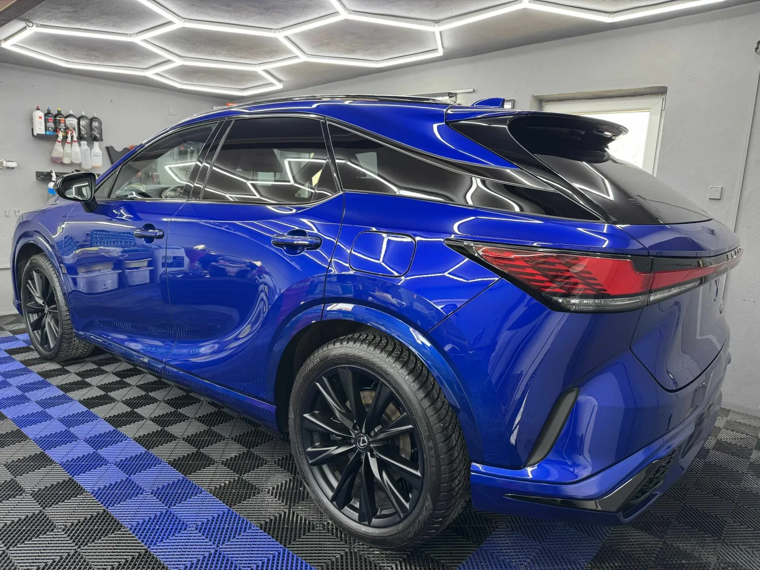 lexus-tbcarsdetailing (1)