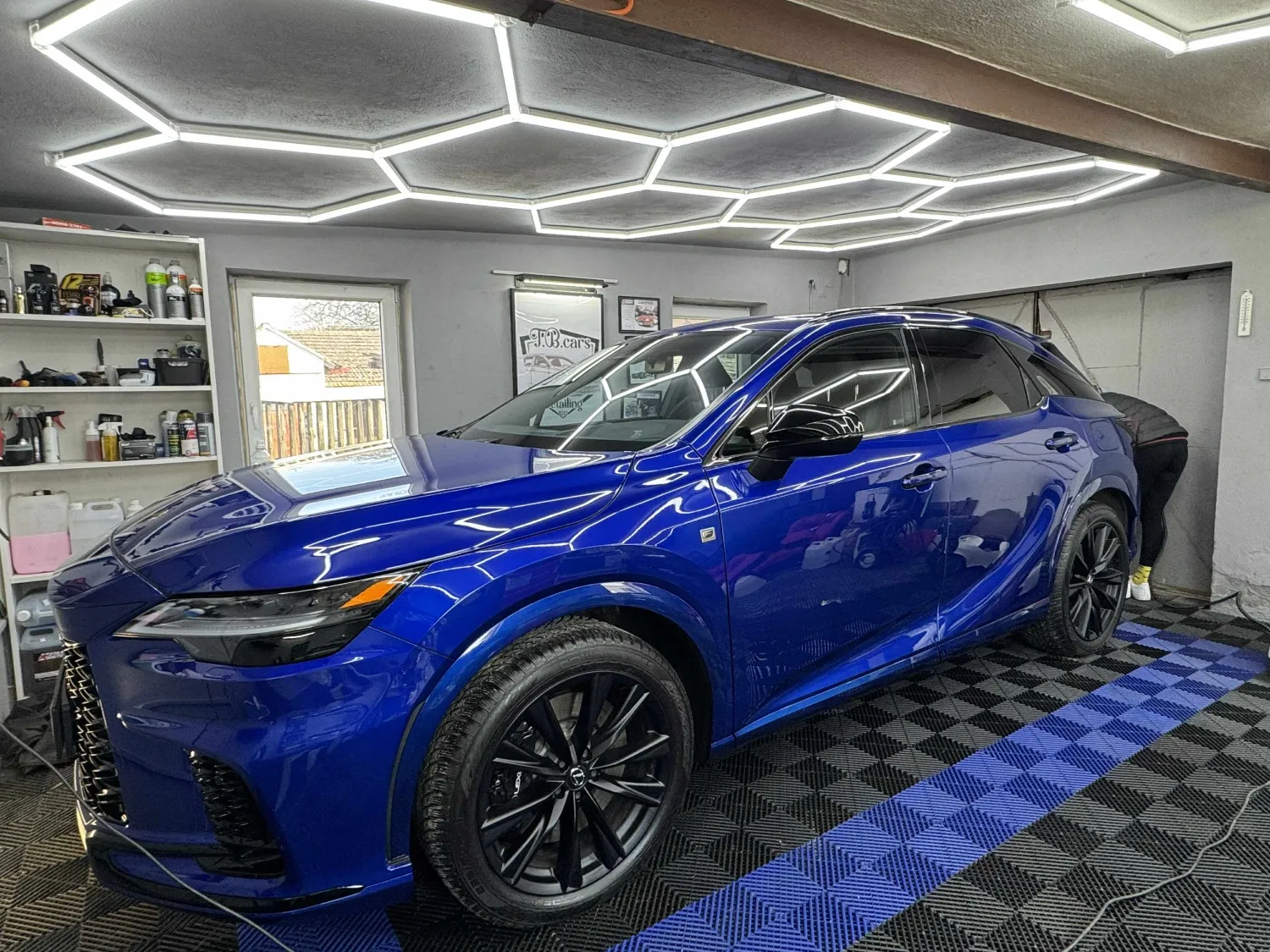 lexus-tbcarsdetailing (5)